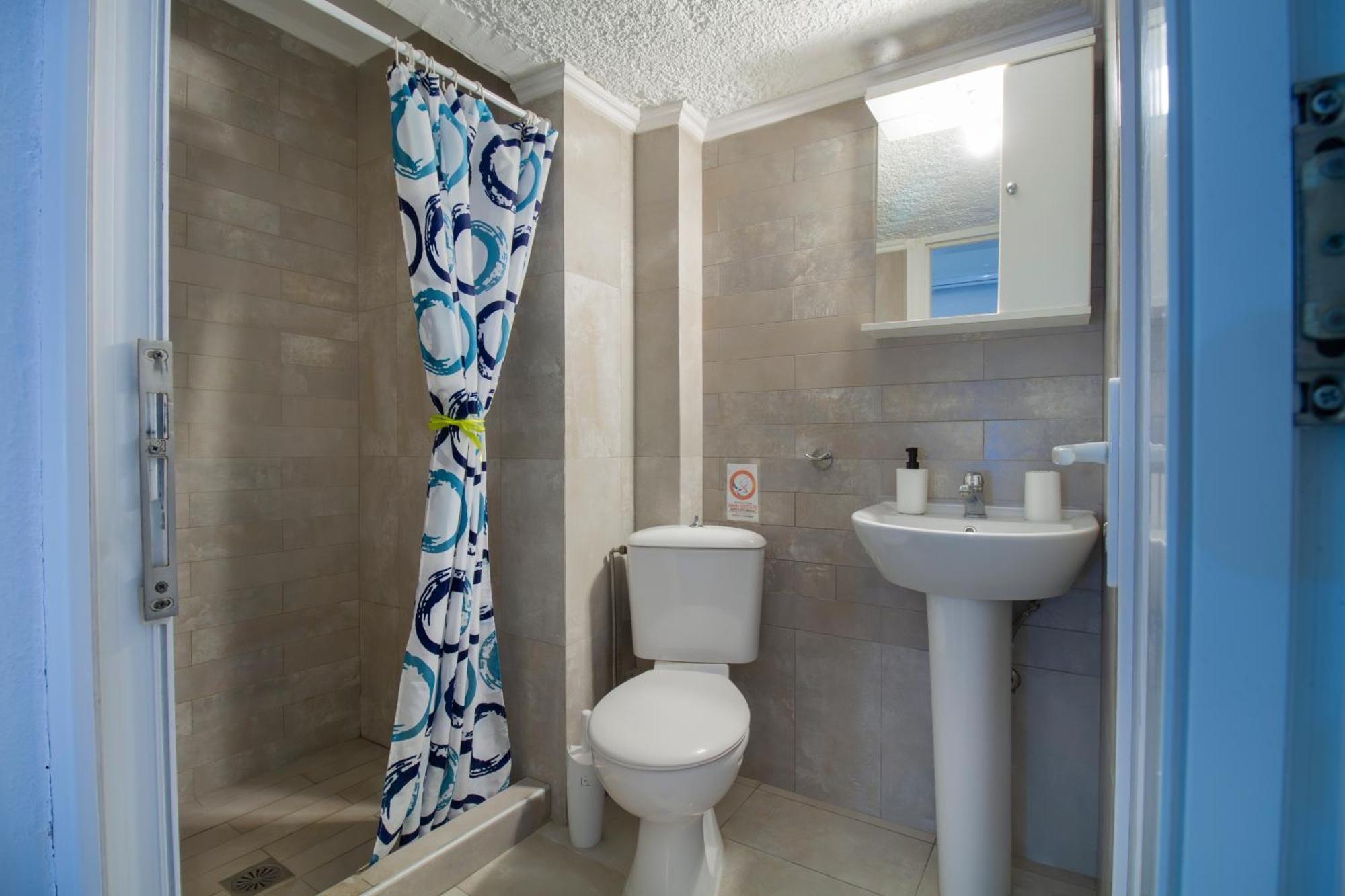 Apartamento Garden