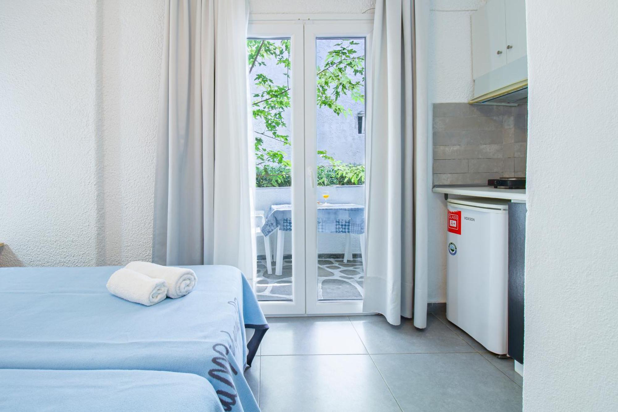 Garden Apartamento *