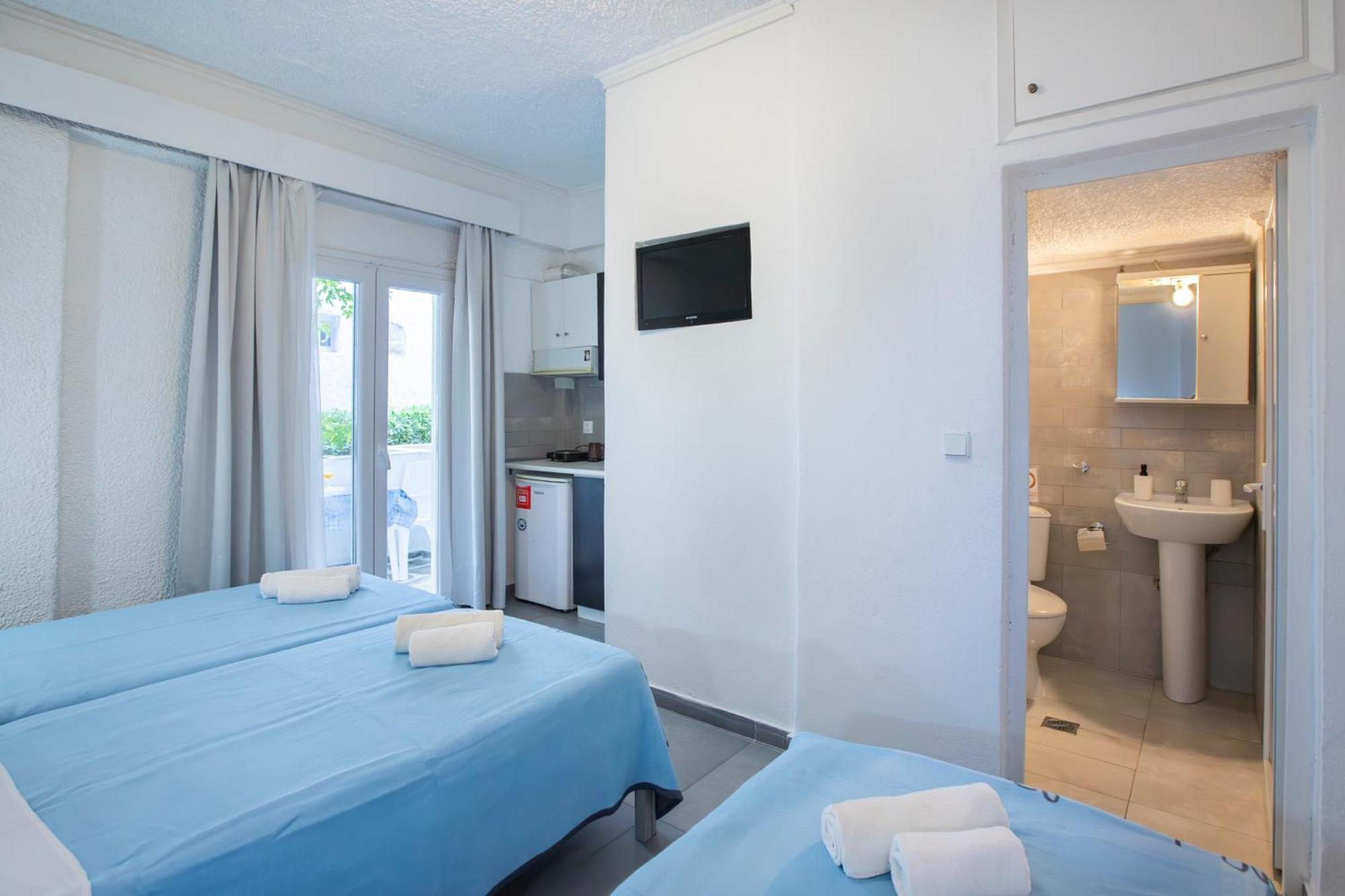 Apartamento Garden *