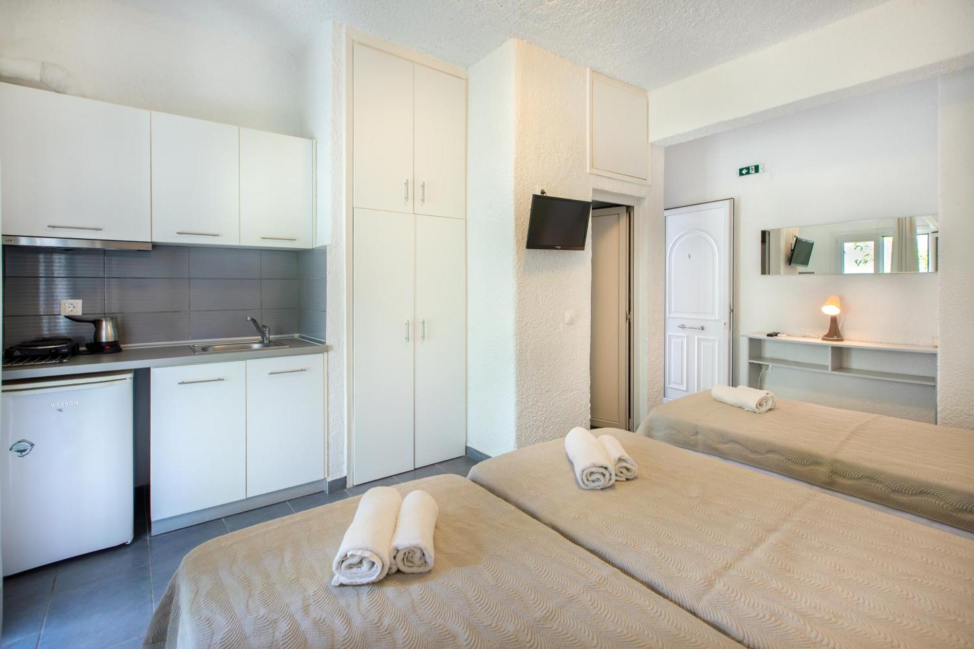 Apartamento Garden *