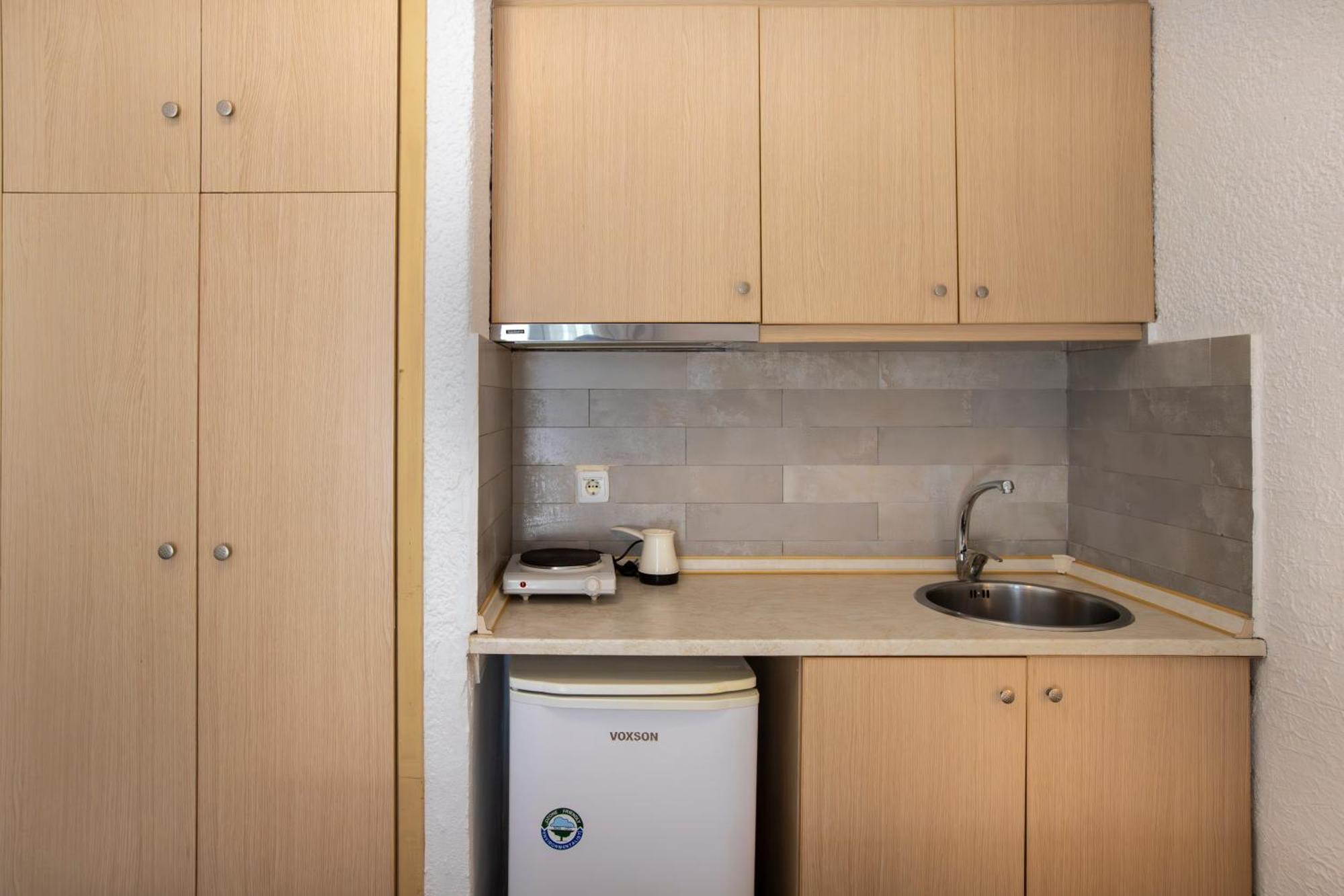 Apartamento Garden Pefkochori