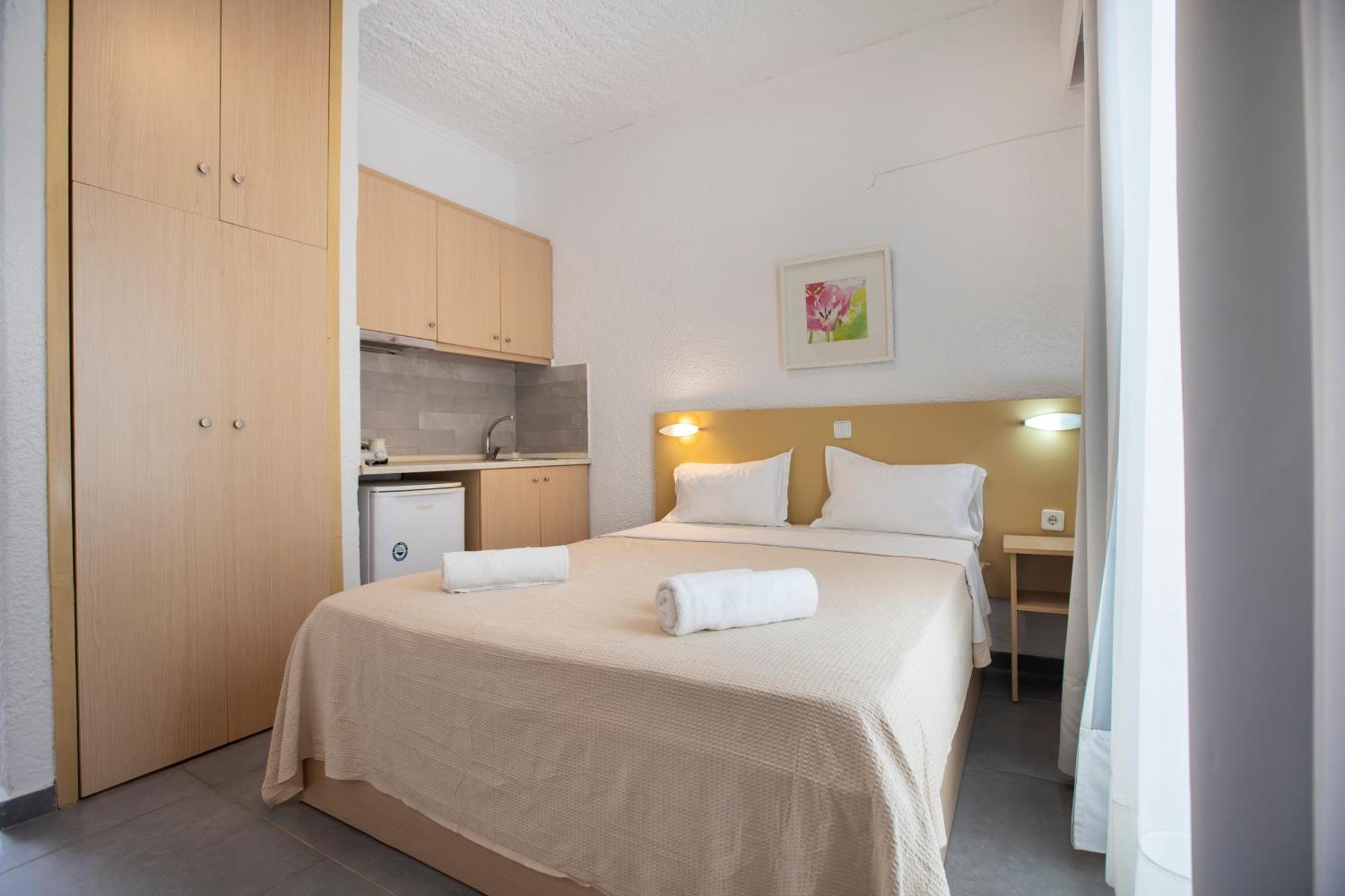 Apartamento Garden